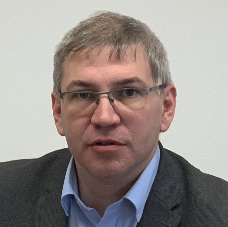 Ing. Jan Prokš